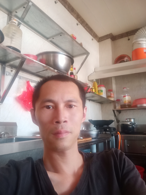 生活还在继续的第一张照片--桂平交友中心